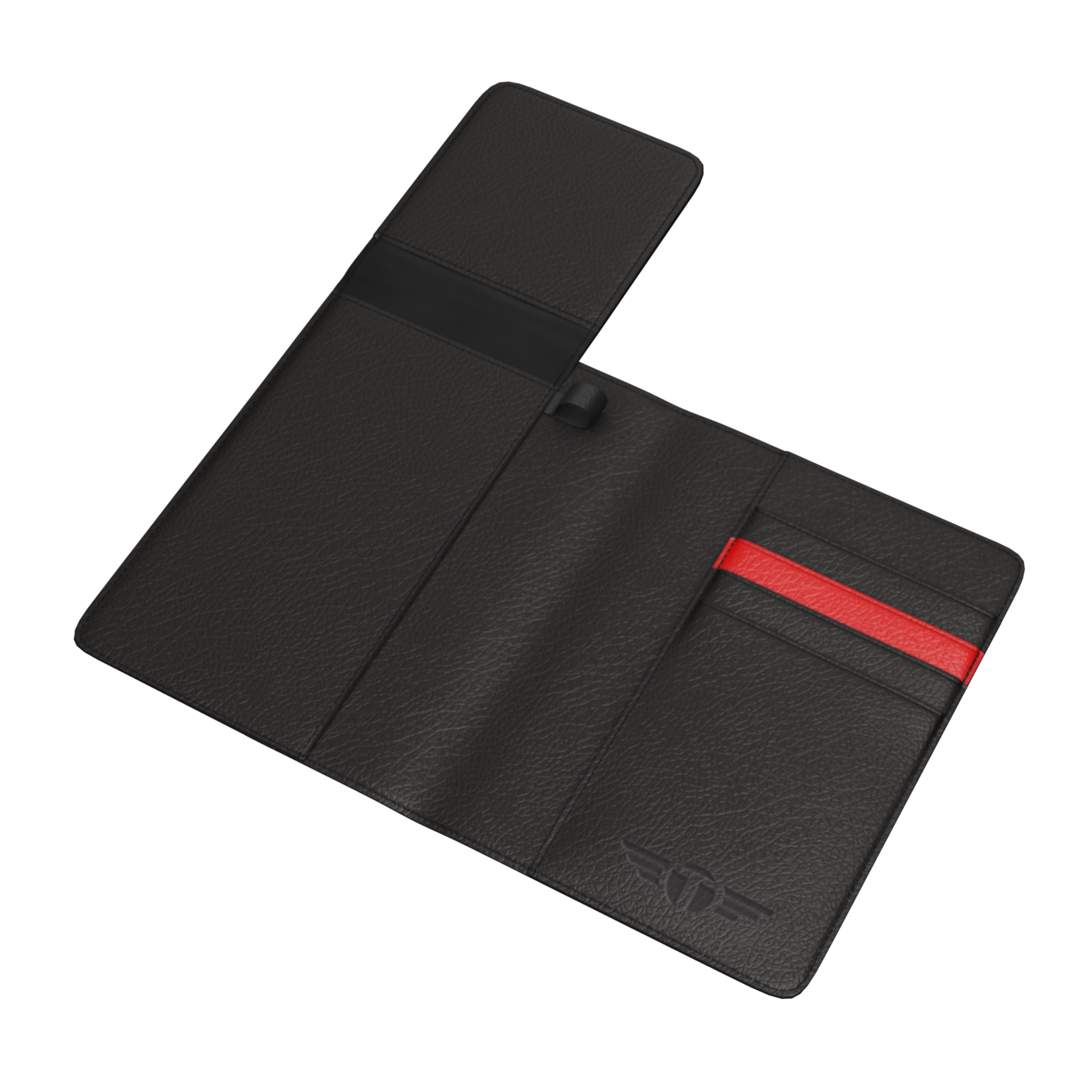 Ultimate RFID Passport Holder