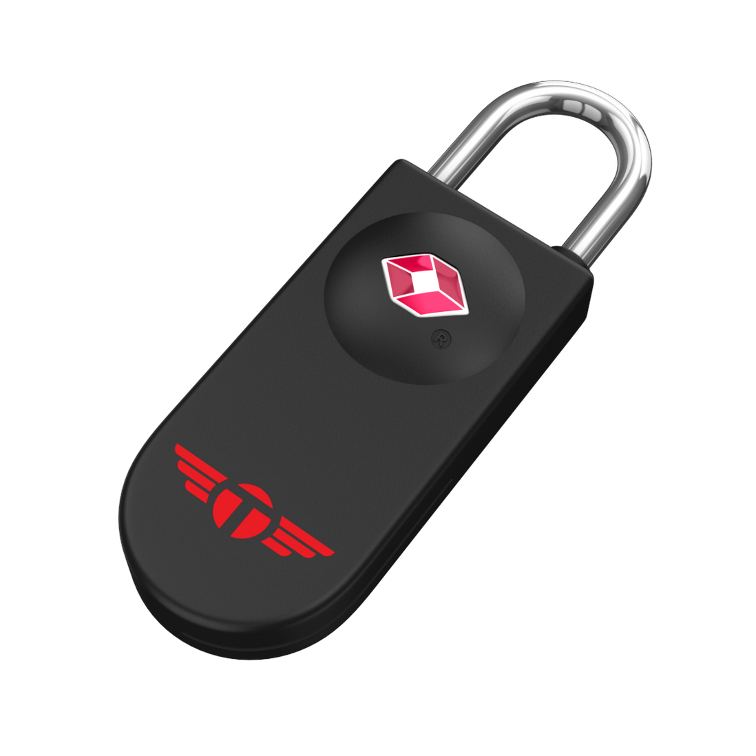 Luggage Locks — Talonport