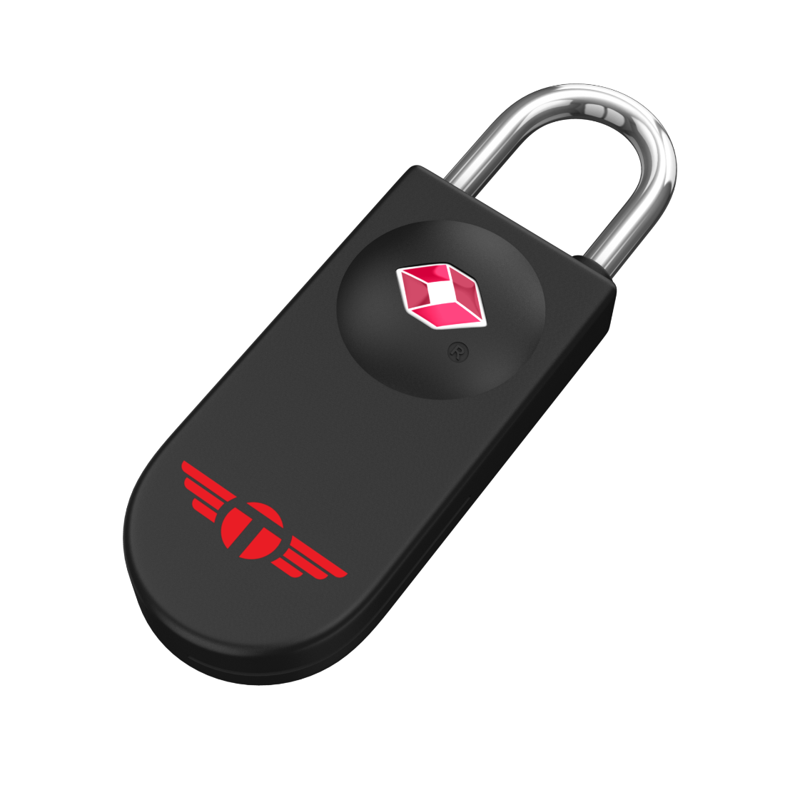 Add On Keyless TSA Approved Luggage Lock — Talonport