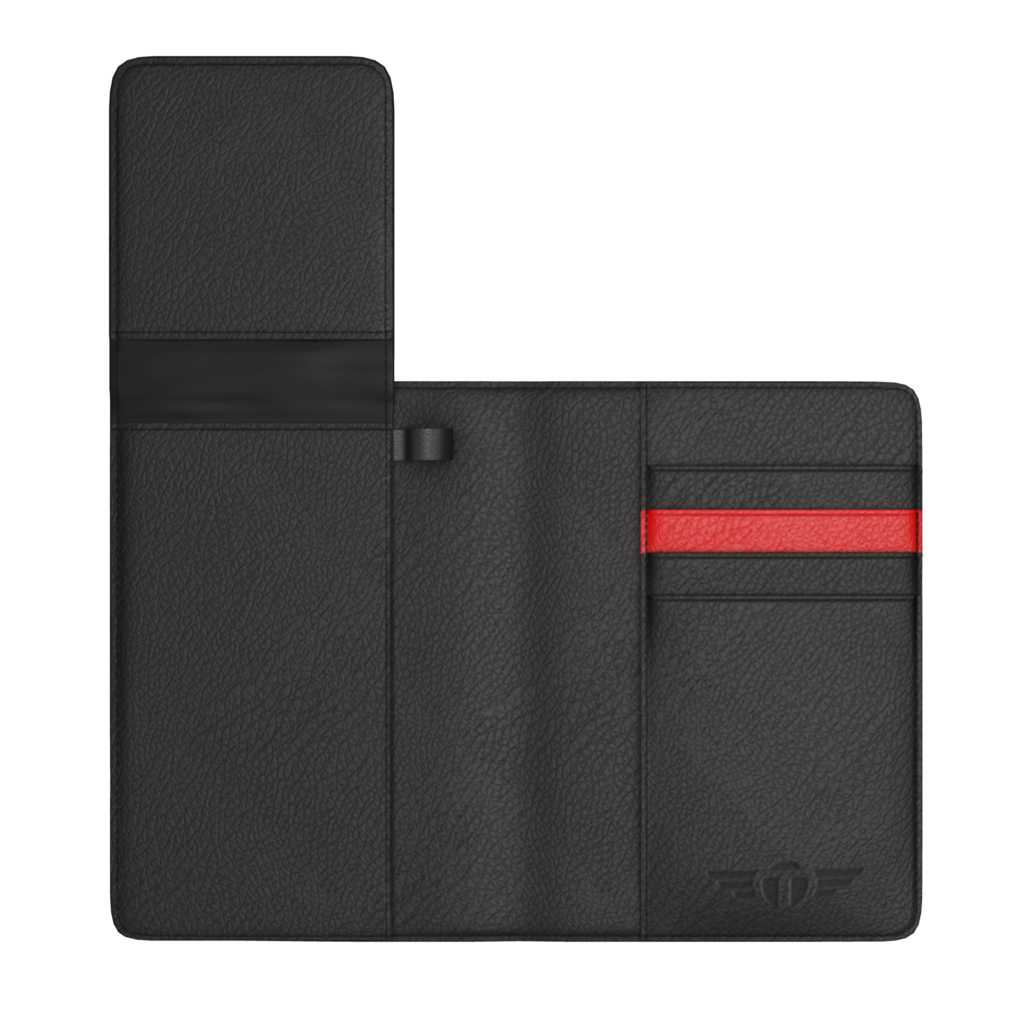 Ultimate RFID Passport Holder